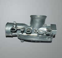 उच्च दबाव एल्युमिनियम ऑटो मोबाइल डाई कास्टिंग पार्ट्स