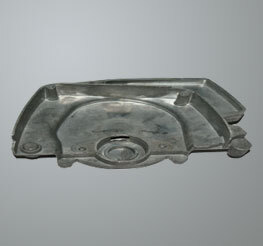 High Pressure Aluminium Electrical Tools Die Casting Parts - Application: Industrial