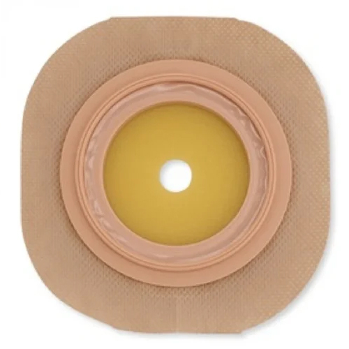 70 Mm Hollister 37600 Convex Base Plate - Color: Beige