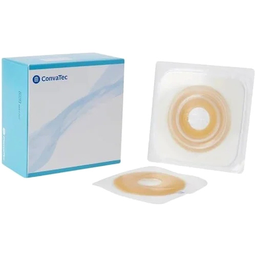 70 MM 411807 Convatec Moldable Base Plate