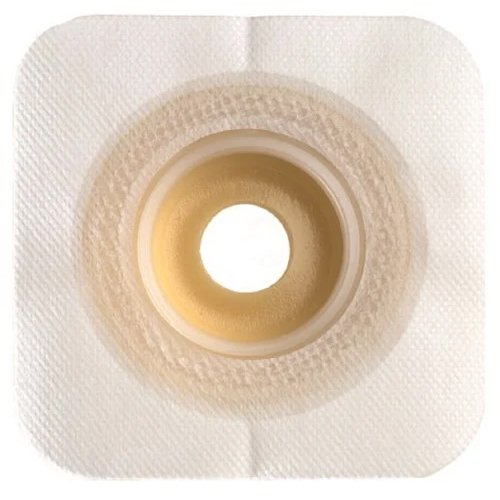 45 MM 404593 Convex Moldable Colostomy Base Plate