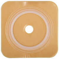 45 Mm 413155 Convatec Durahesive Base Plate - Color: Brown