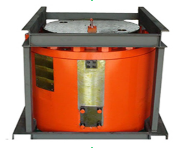 Agc Cylinders & Mae West Blocks - Body Material: Stainless Steel