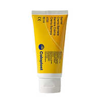Coloplast 4720 Comfeel Barrier Cream - Attributes: Waterproof