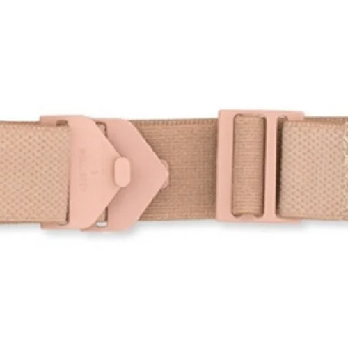 Hollister Adapt 7300 Adapt Ostomy Belt - Color: Beige