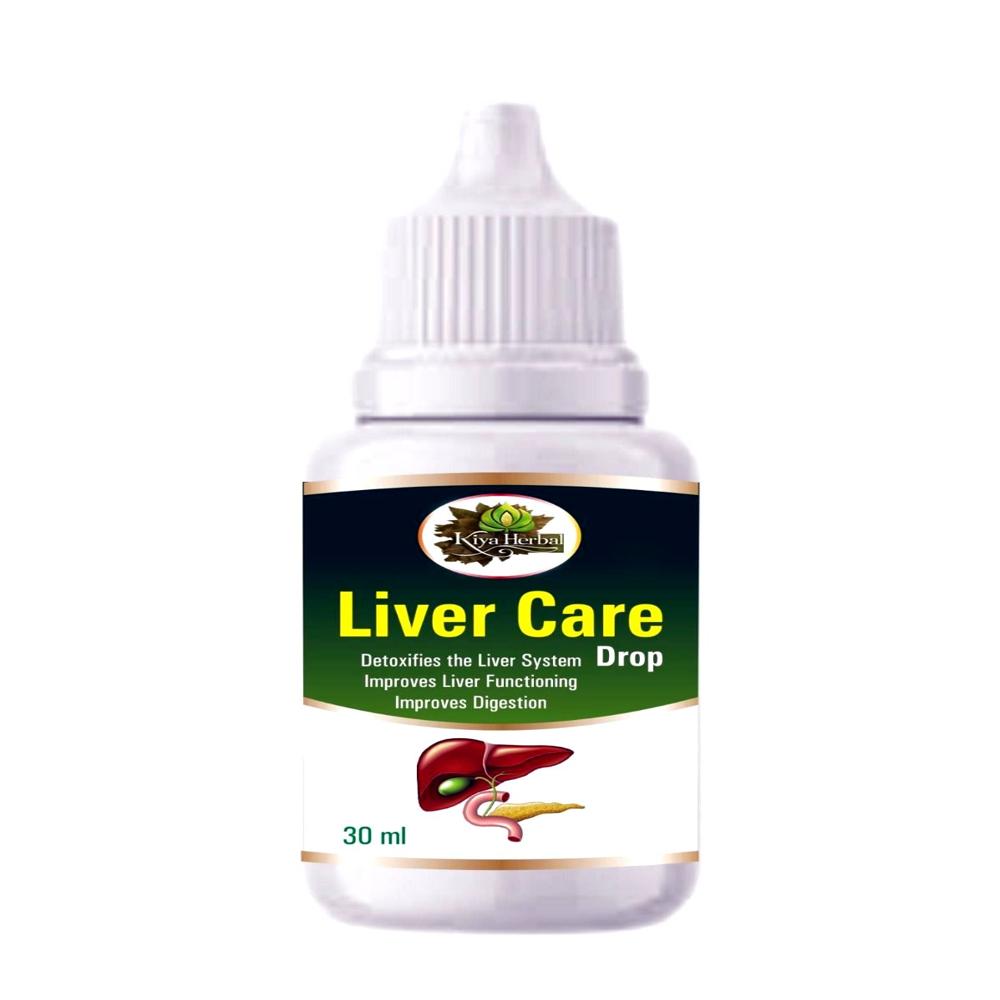 Bulk Liver Care Drops 30ML