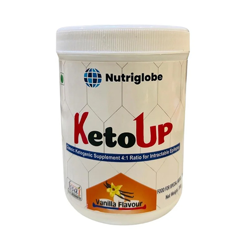 KetoUp Sachet
