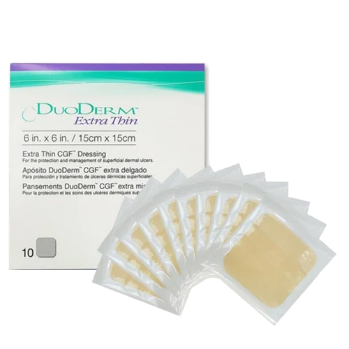 187957 Convatec Duo Dream Extra Thin Dressing