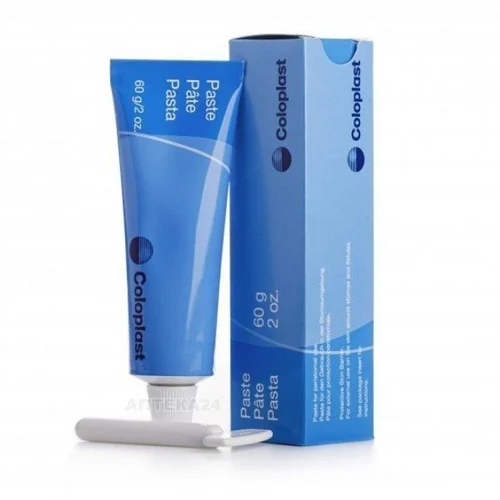 Coloplast 2650 Ostomy Paste