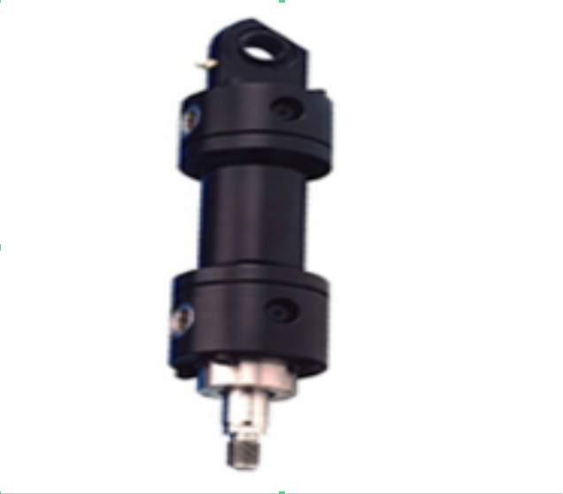 Industrial Hydraulic Cylinders - Body Material: Stainless Steel
