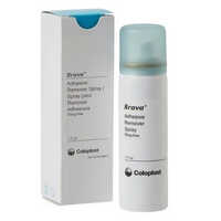 12010 Coloplast Remover Spray - Color: White