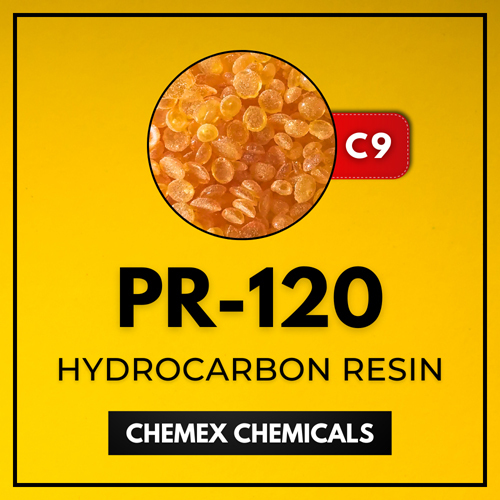Hydrocarbon Resin Pr-120 - Application: Industrial