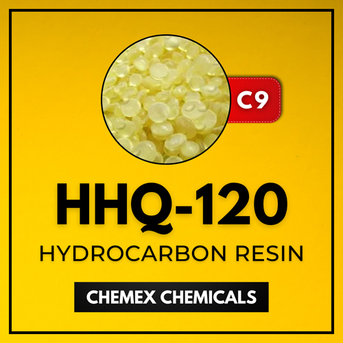 Hydrocarbon Resin Hhq-120 - Application: Industrial