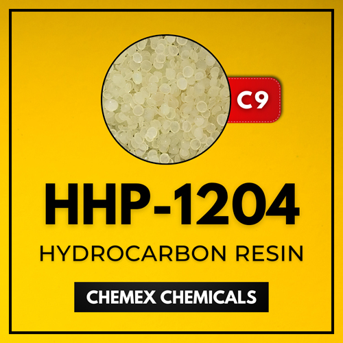 Hydrocarbon Resin Hhp-1204 - Application: Industrial
