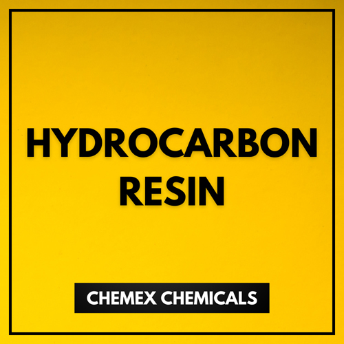 Hydrocarbon Resin - Application: Industrial