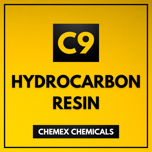 C9 Hydrocarbon Resin - Application: Industrial
