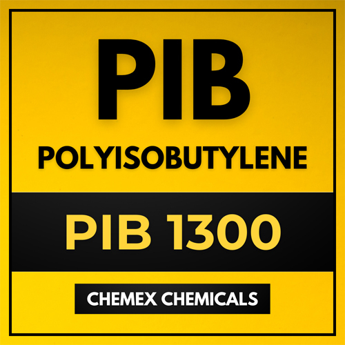 PIB 1300 Polyisobutylene