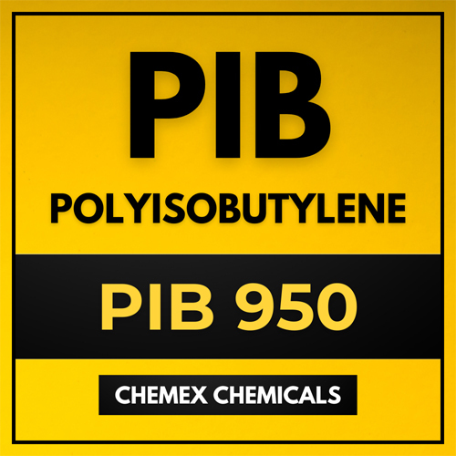 PIB 950 Polyisobutylene