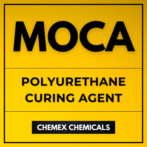 MOCA Polyurethane Curing Agent