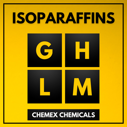 GHLM Isoparaffins