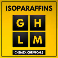 Isoparaffinic Hydrocarbon Solvent - Application: Industrial