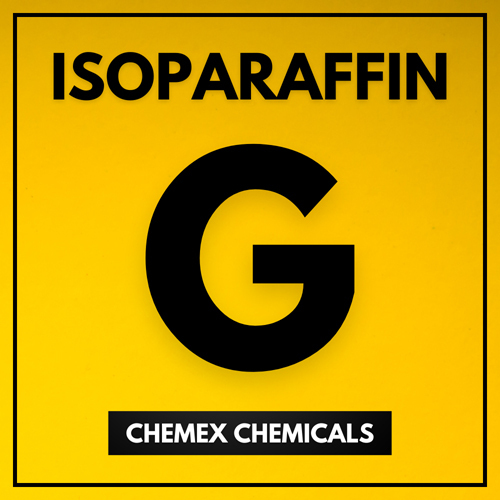 Isoparaffin G