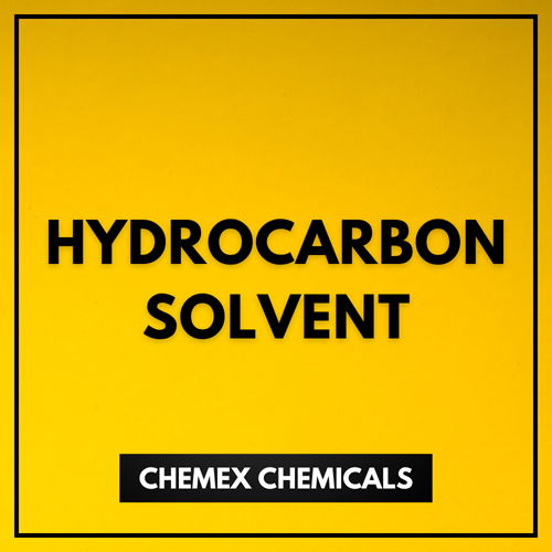Hydrocarbon Solvent