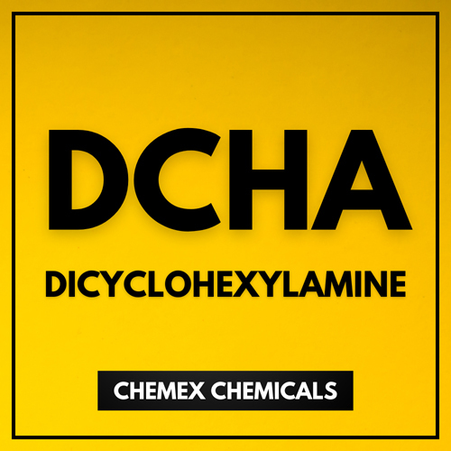 Dicyclohexylamine (DCHA)