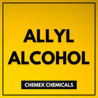 Allyl Alcohol - Cas No: 107-18-6