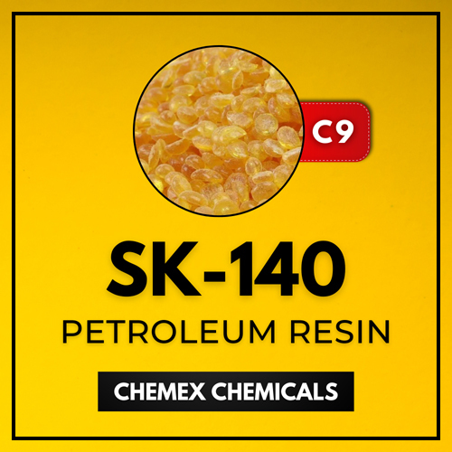 Sk140 Petroleum Resin - Application: Industrial