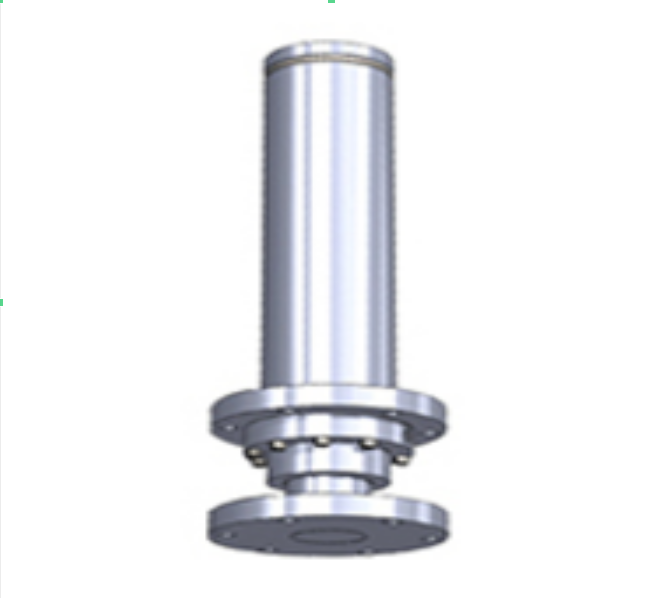 Industrial Hydraulic Cylinders