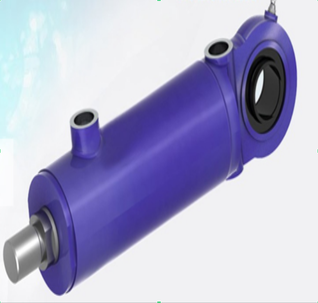 Truck Utility Hydraulic Cylinders