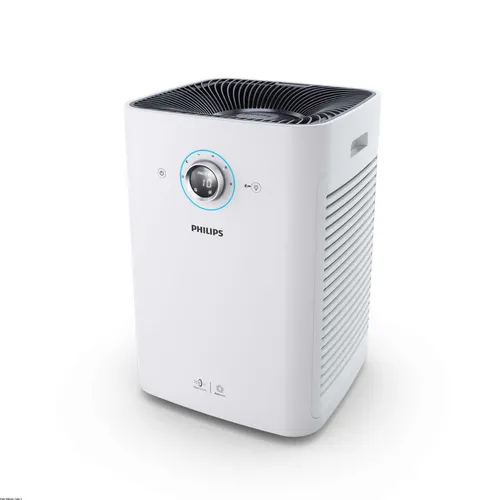 6000 Series Air Purifier - Automatic Grade: Full Automatic