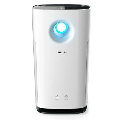 Philips Air Purifier - Automatic Grade: Full Automatic