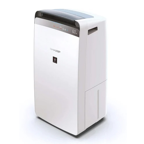 Sharp Dw-J27Fm-S Air Purifier - Automatic Grade: Full Automatic