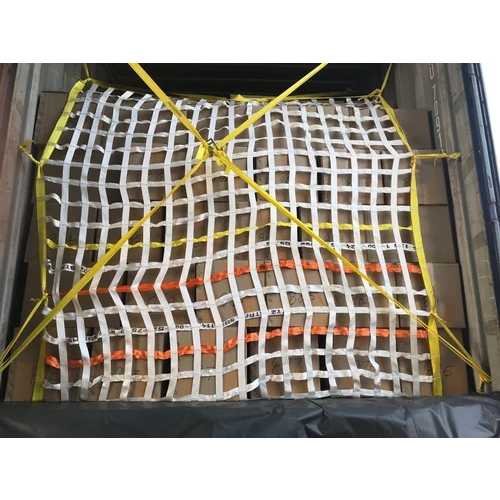 Nylon Woven Yarn Lashing Service