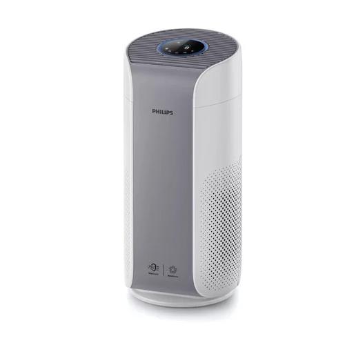 Philips 1000 Series Air Purifier with HEPA Filter