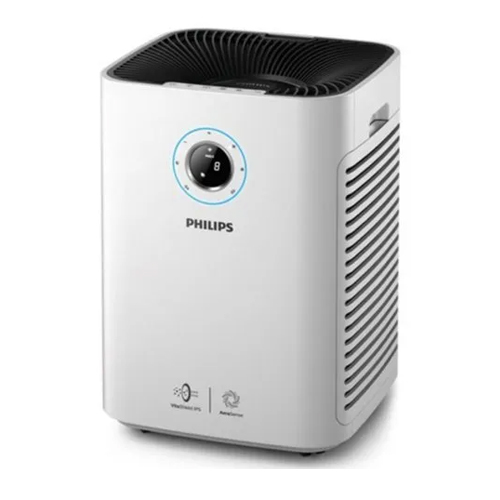 Philips Air Purifier - Automatic Grade: Full Automatic