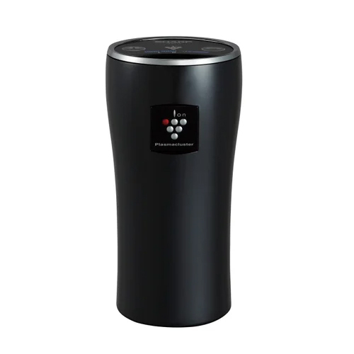Ig-Gc2 Sharp Plasmacluster Air Purifier - Automatic Grade: Full Automatic