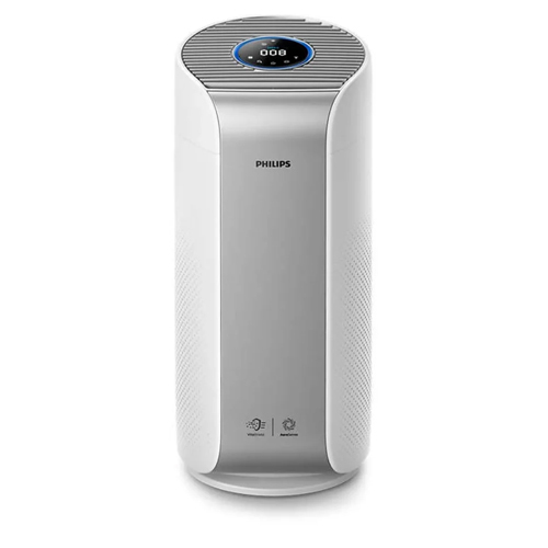 Philips 2000 Series Air Purifier With Hepa Filter - Automatic Grade: Full Automatic