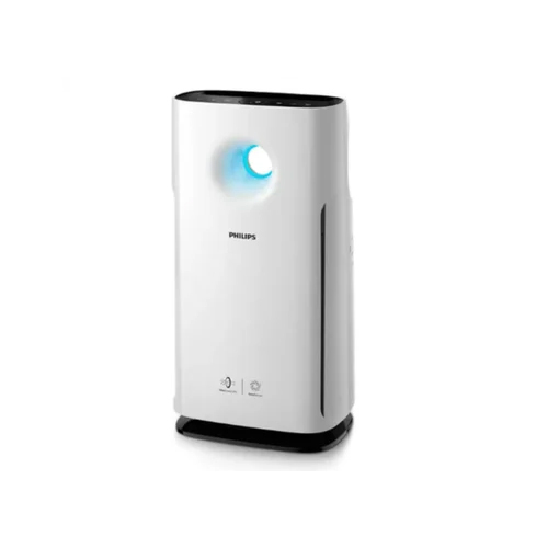 Philips Air Purifier With Vitashield Ips And Aerasense Technology - Automatic Grade: Full Automatic