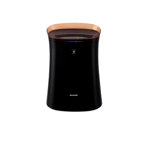Sharp Fp-f40e-t एयर प्यूरीफायर - ी लव क्लीन एयर लैब ललप