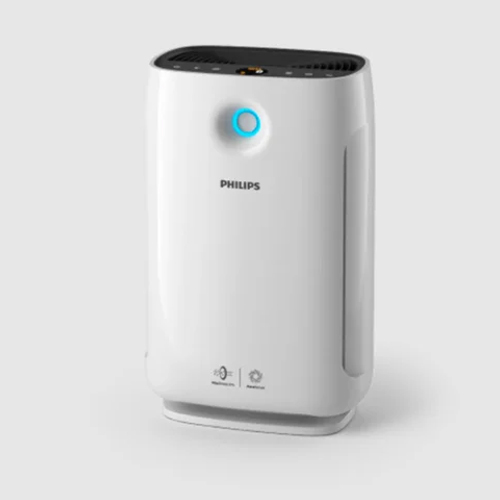 Philips High Efficiency Air Purifier Hepa Filter - Automatic Grade: Full Automatic