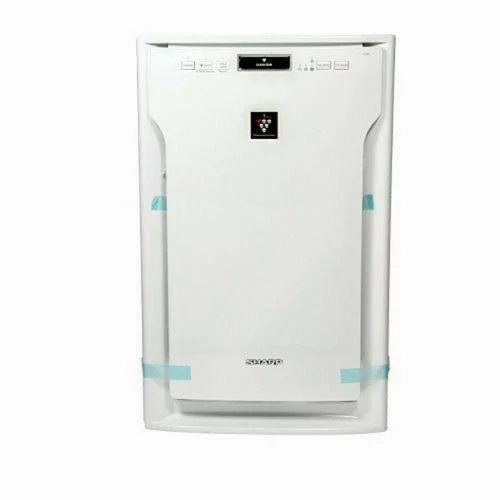Sharp Fua 80Ew Air Purifier - Automatic Grade: Full Automatic