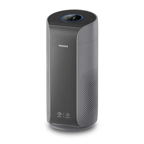 Philips 2000I Series Air Purifier With Hepa Filter - Automatic Grade: Automatic