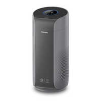 Philips 2000i Series Air Purifier with HEPA Filter