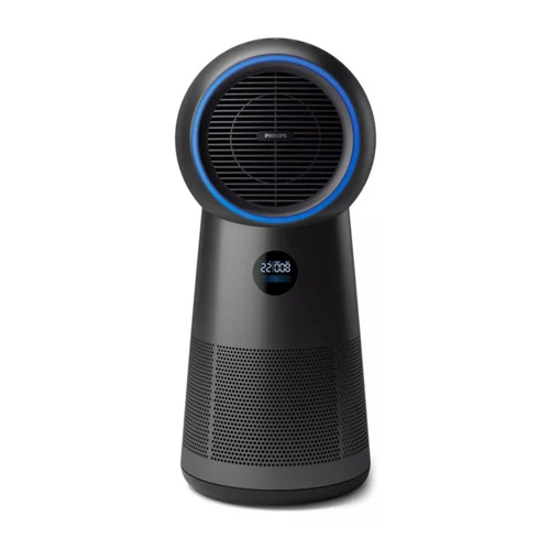 Philips 2000 Series 3-In-1 Purifier With Fan And Heater - Automatic Grade: Full Automatic