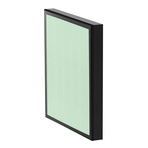 Honeywell Air Touch U2 Compound Anti-Bacterial Hepa Filter - Color: White