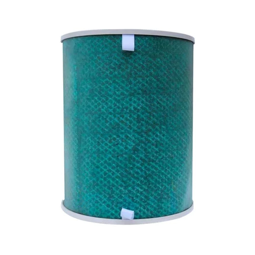 Honeywell Air Touch U1 3 In 1 Compound Filter - Color: Blue