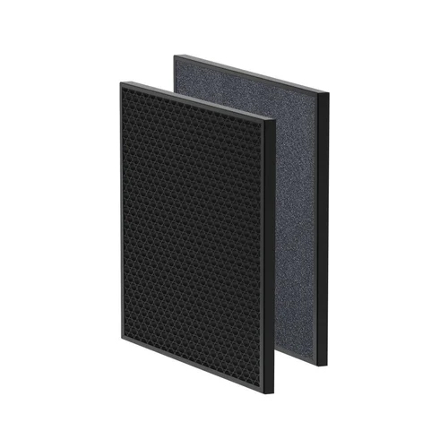 Honeywell Air Touch V4 Compound Cold Catalyst Carbon Filter - Color: Black